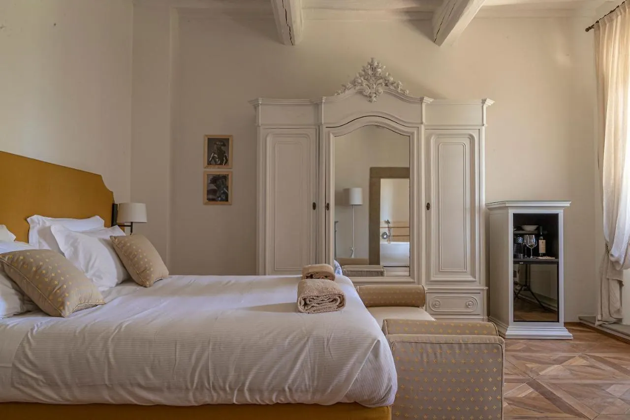 Alloggio per agriturismo Tenuta Di Sticciano Certaldo Italia