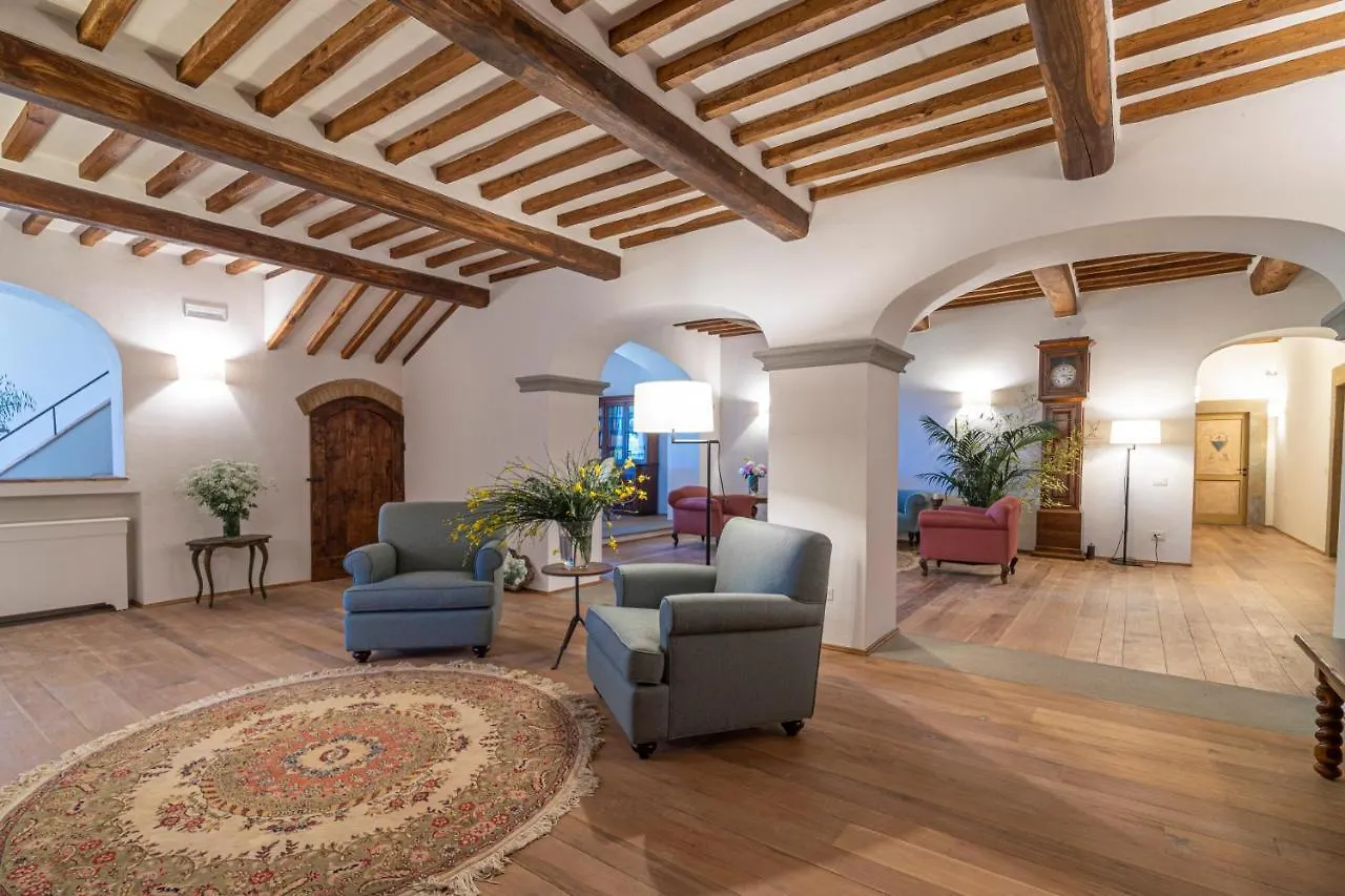 Tenuta Di Sticciano Certaldo Alloggio per agriturismo