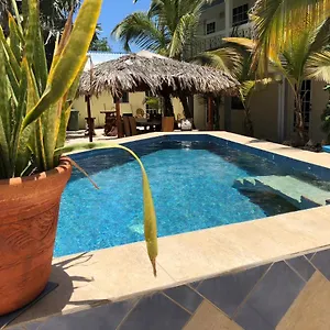  Appartement My Own Paradise Bonaire Bonaire, Sint Eustatius en Saba