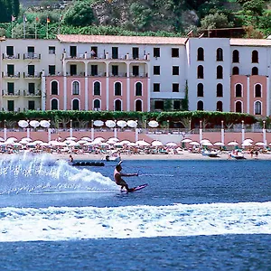 **** Hotel Lido Mediterranee Italien