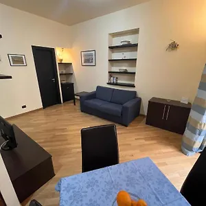  Apartment Casa Adorno Italien