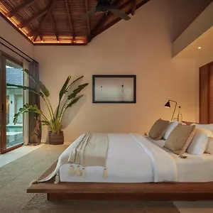  Villa Massilia Bali Indonesië