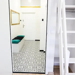  Appartement Cracwow Saint Sebastian Polen