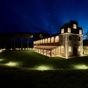 Vakantieboerderij Di Monterufoli, Monteverdi Marittimo