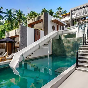  Villa Santa Monica By Balisuperhost Indonesië