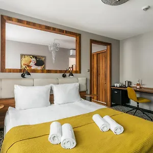  Appartement No.23 Premium Polen
