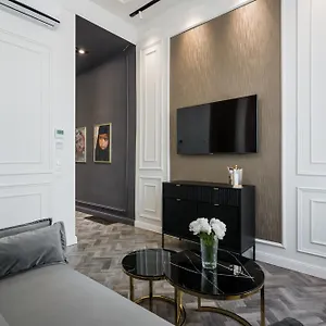  Appartement Salomea Bozego Ciala Polen