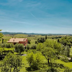 Podere Doganelle Alloggio per agriturismo