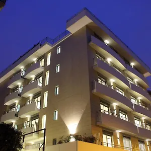 **** Hotel Parioli Italien