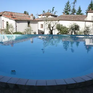 Vakantieboerderij Grassina, Pelago
