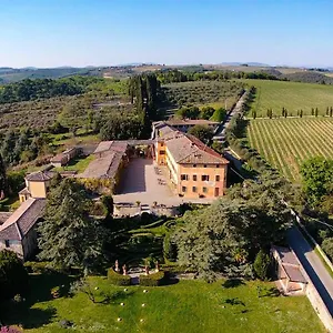 Fattoria Di Catignano Country house