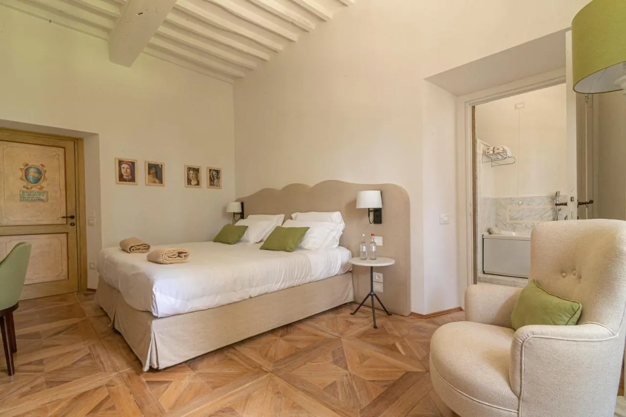 Tenuta Di Sticciano Certaldo Vakantieboerderij