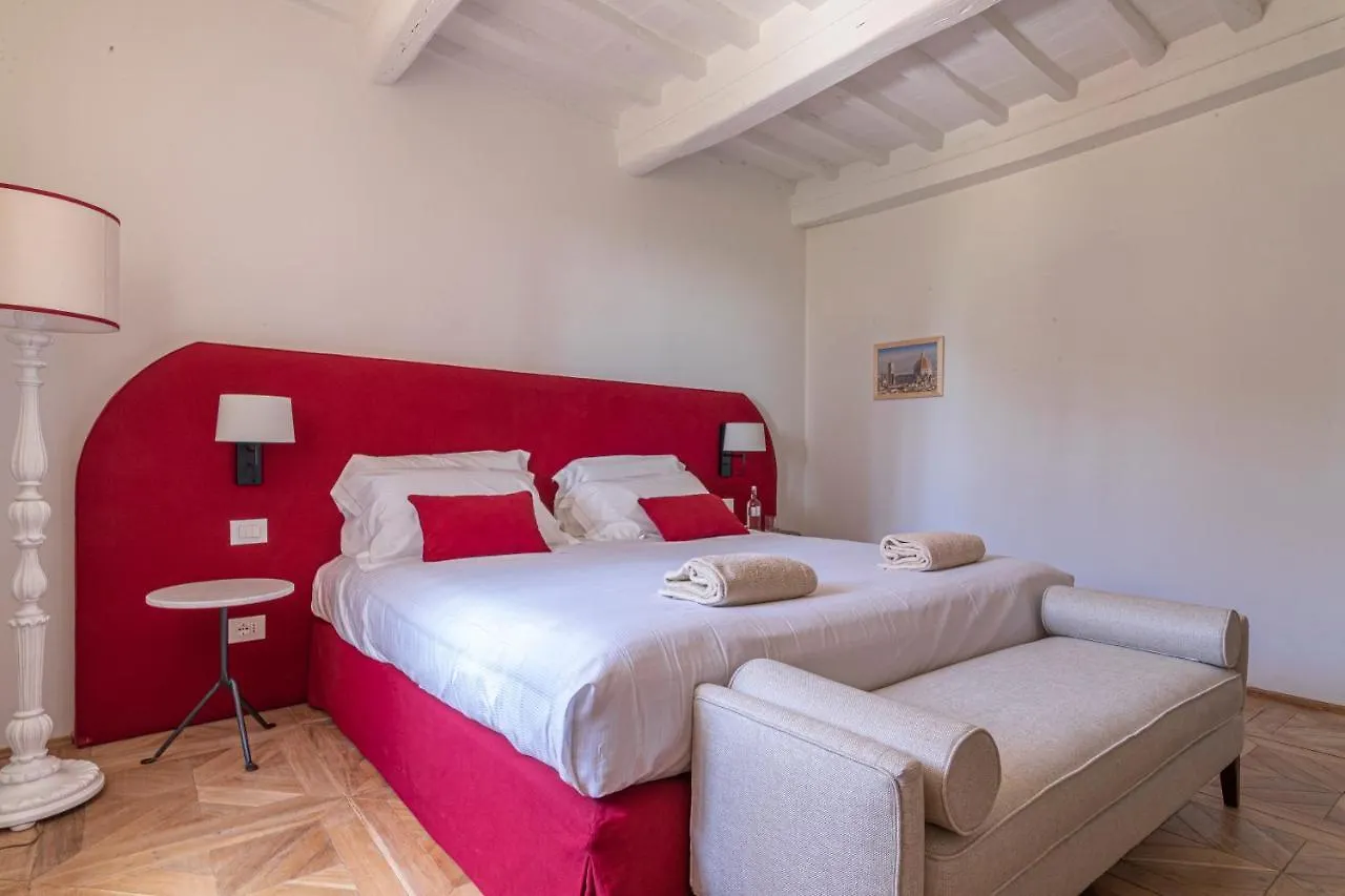 Tenuta Di Sticciano Certaldo