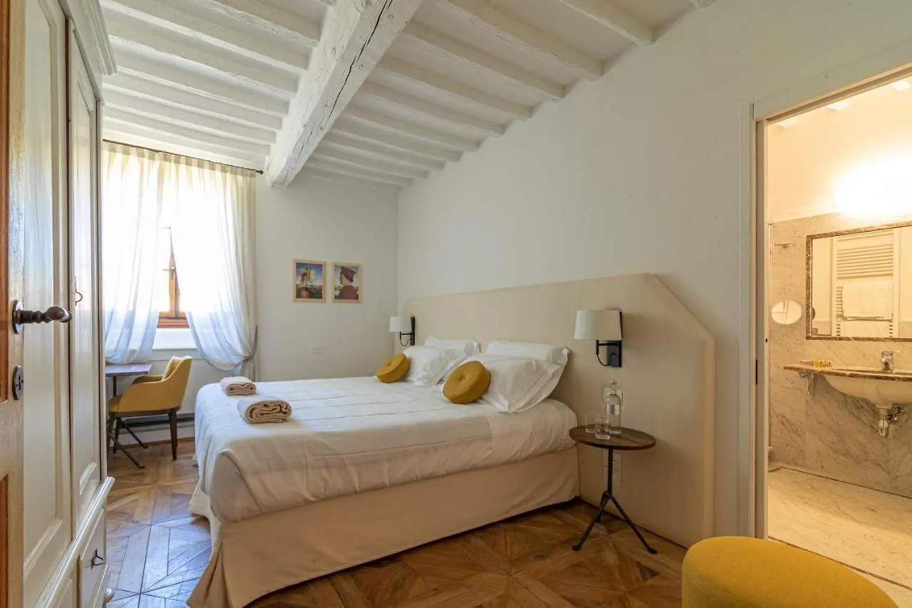 Vakantieboerderij Tenuta Di Sticciano Certaldo