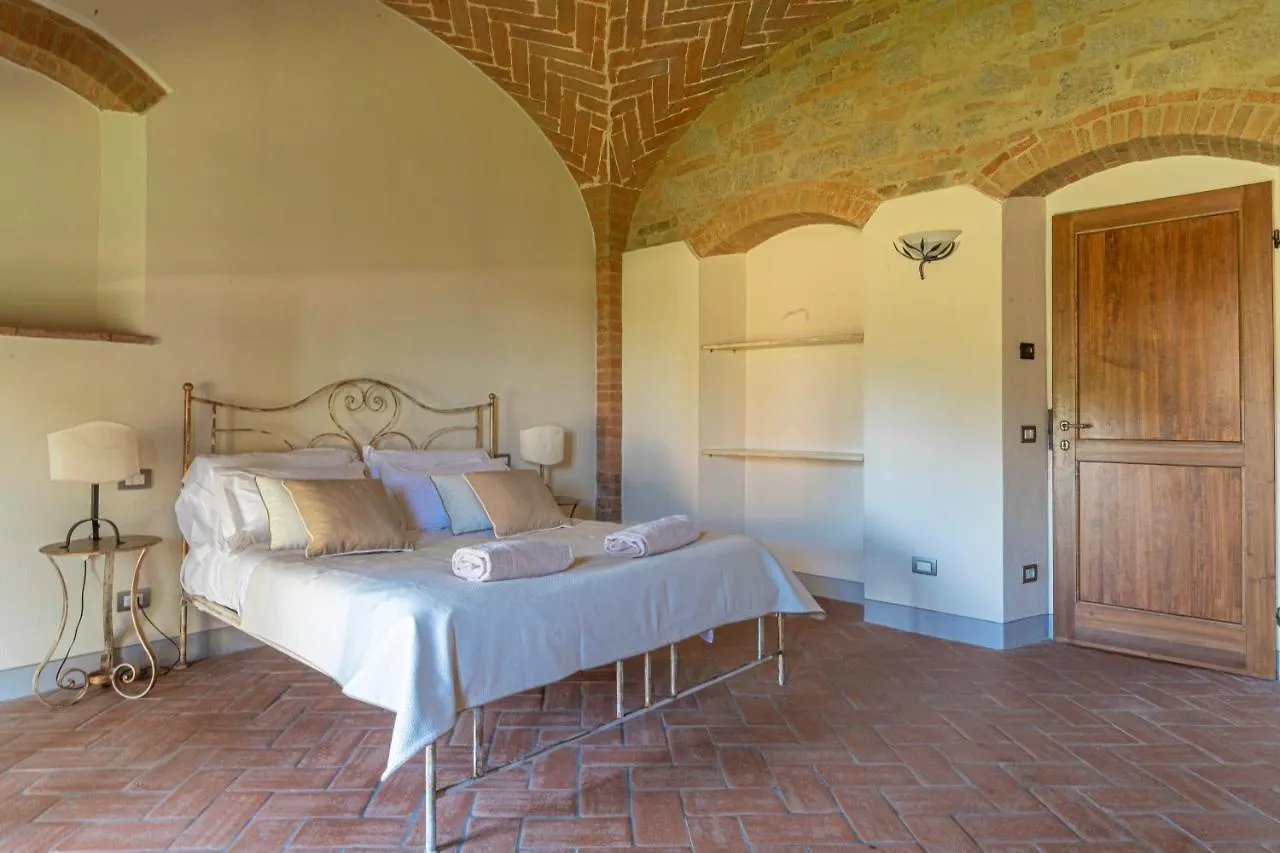 Tenuta Di Sticciano Certaldo 0*,  Italië