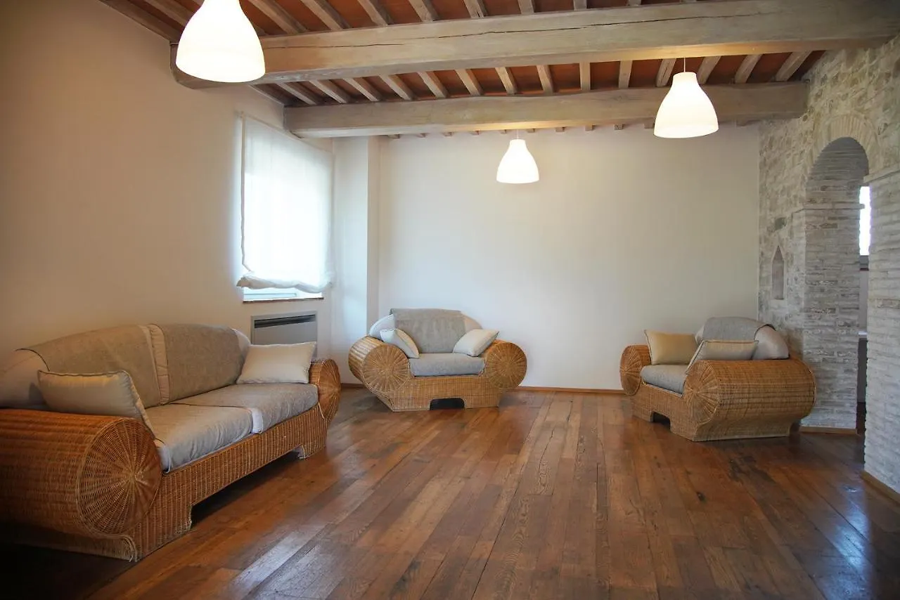 Tenuta Di Sticciano Certaldo Vakantieboerderij