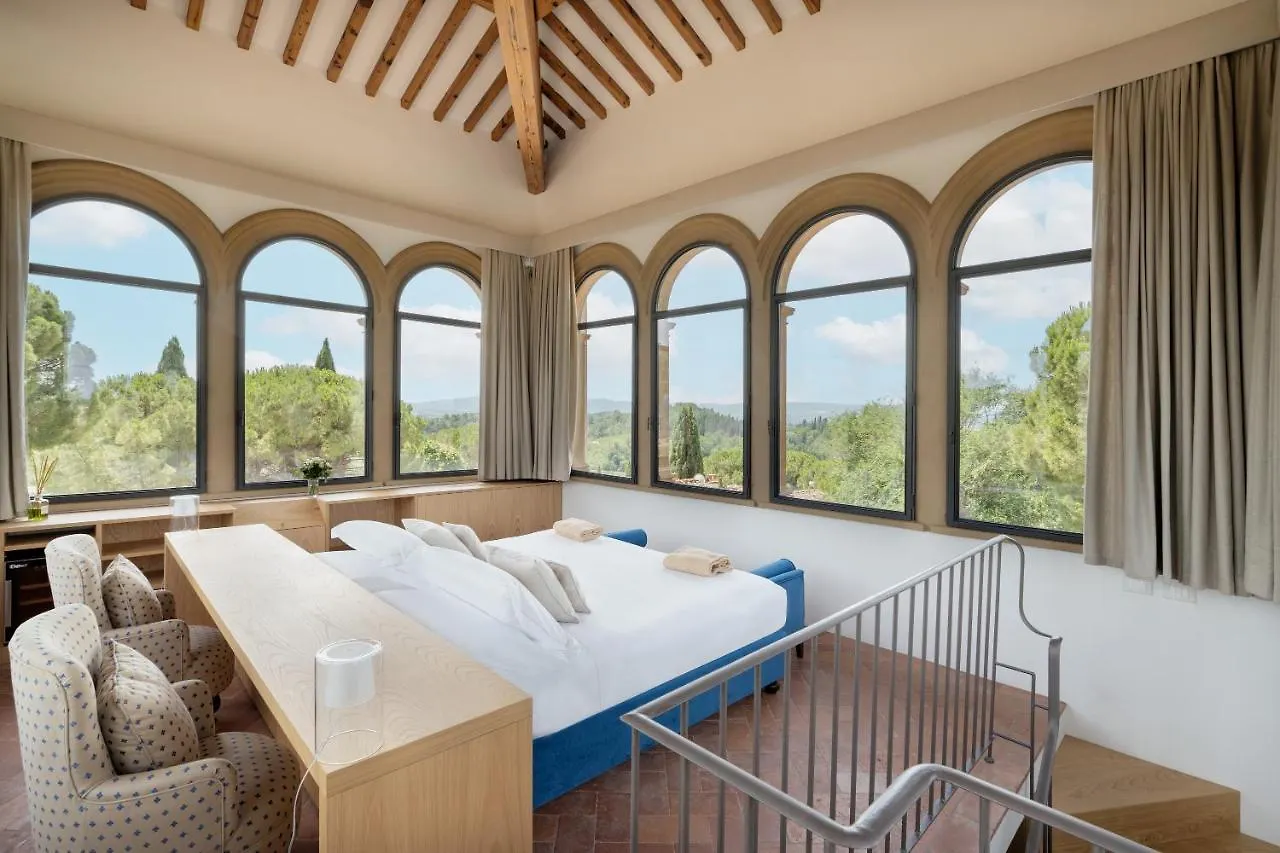 Tenuta Di Sticciano Certaldo Italië